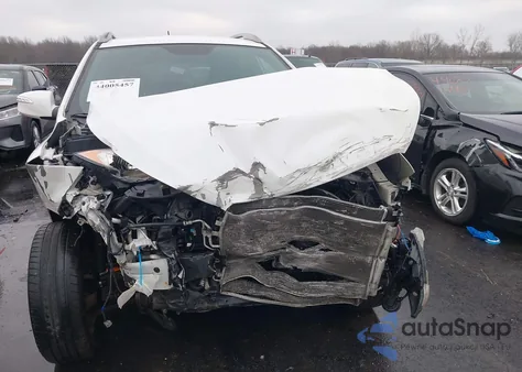 2012 Hyundai Tucson Gls из США, поврежденный, VIN KM8JU3AC6CU360272